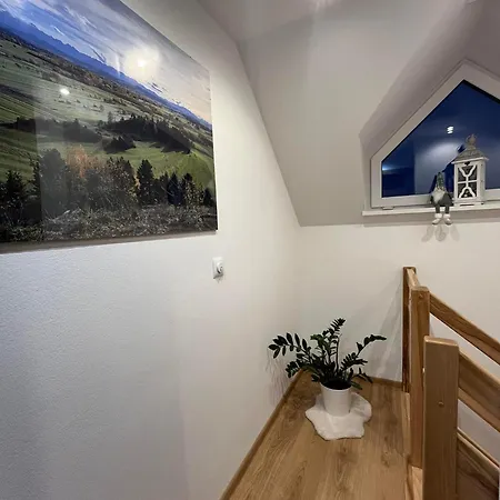 Na Groniku Daire Nowy Targ