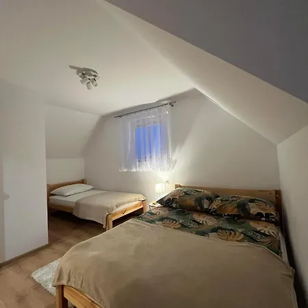 Apartment Na Groniku Neumarkt