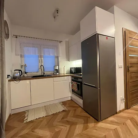 Na Groniku Apartment Neumarkt