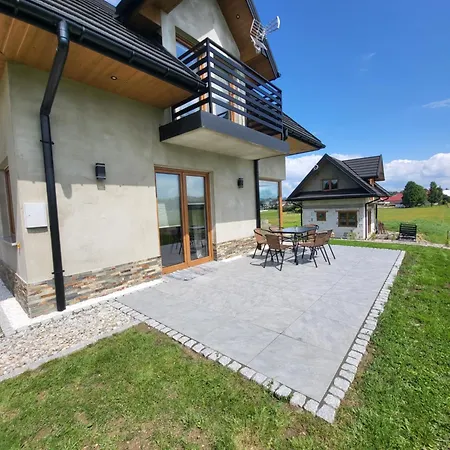 Apartment Na Groniku Neumarkt