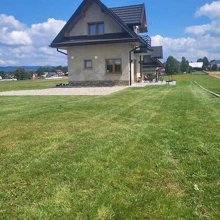 Apartment Na Groniku *