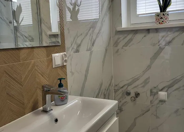 Na Groniku Appartamento Nowy Targ