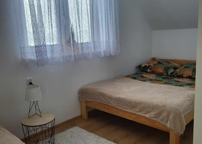 Na Groniku Appartamento