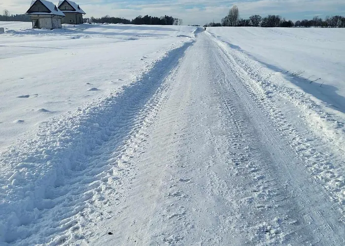 Na Groniku * Nowy Targ