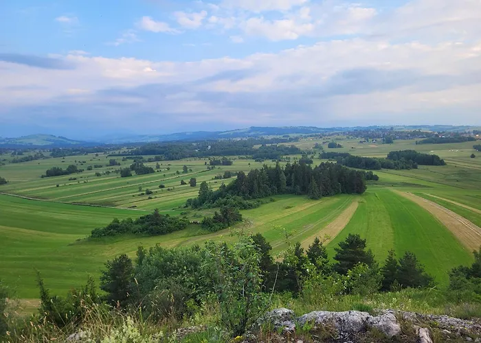 Na Groniku Nowy Targ